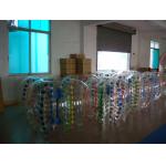 Color Dots,Color Dot Body Zorb Ball for Sale for sale