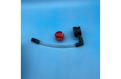 China Heavy-Duty Tire Inflator Valve for Industrial Applications - Durable and Efficient supplier