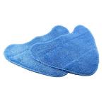 Triangle Steam Mop Pads for sale