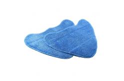 China Triangle Steam Mop Pads supplier