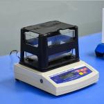 Wire Cable Density Testing Machine Solid Density Measurement Instrument For Research Laboratory for sale
