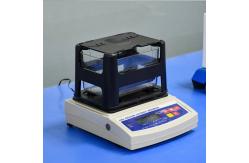 China Automatic Plastic Particles Density Testing Machine Measurement Meter Multifunctional supplier