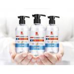 Drying Alcohol Based Antibacterial Hand Sanitizer , Hand Wash Sanitizer for sale