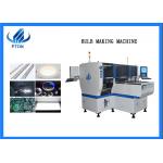 36mm Height SMT Mounting Machine 80000CPH For Led Flexible Roll for sale
