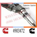 Common Rail Diesel Fuel M11 QSM11 ISM11 Injector 4903472 3411754 3411756 4026222