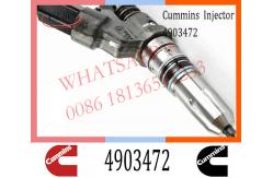 China Common Rail Diesel Fuel M11 QSM11 ISM11 Injector 4903472 3411754 3411756 4026222 supplier