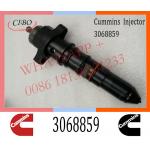 Fuel Injector Cum-Mins KTA19 Common Rail Injector 3068859 3084891 3023934 3070155 for sale