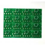 Nelco PTFE M6 PCB Manufacturing Solutions with Gold Plating / Immersion Gold process for sale