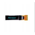 Customized Rgb Oled Display Ssd1306 With ROHS REACH High Brightness