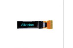 China Customized Rgb Oled Display Ssd1306 With ROHS REACH High Brightness supplier