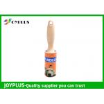 Eco - Friendly Dust Removal Roller , Pet Hair Remover Roller Reusable for sale