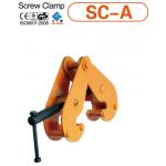 SCREW CLAMP for sale