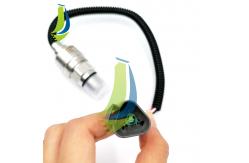 China 221-8859 Pump High Pressure Sensor 2218859 For 312D 320C supplier