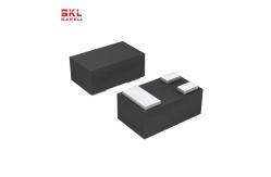 China NTNS3164NZT5G MOSFET Power Electronics SOT-883 High Performance High Reliability Applications supplier
