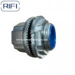 Zinc Die Cast or Aluminum Die Cast Threaded Hub Watertight Hub Red Yellow Blue Insulated for sale