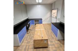 China Modern Laboratory Wall Bench The Ultimate Solution for Testing Needs supplier