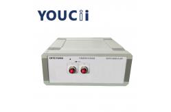 China Single Channel Programmable Optical Attenuator With Power Locking Output supplier