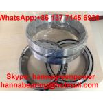LM249747NW/10D Double Row Taper Roller Bearing LM249747-NW/LM249710D for sale