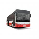 10.5m Diesel City Bus Fuel bus 37 seater Manual 5 Gears Public city bus. for sale