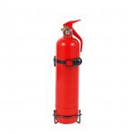 Dia110mm 2kg Small Size Fire Extinguisher For Car ISO9001 for sale