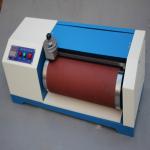 Laboratory Wear Resistance Wheel Universal Din Abrasion Tester Machine for sale