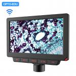 OPTO-EDU A59.5122 7/9/10.1 2K Button LCD Digital Camera 4.0M USB HDMI WIFI TF Card for sale