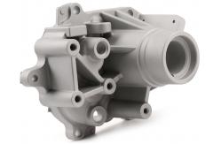 China Multi Cavity H11 H13 Cylinder Head Mold For  Accessories supplier