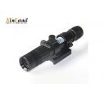 Finder Scope Laser Hunting Light Gun 20mw Gun Mounted Hunting Lights for sale