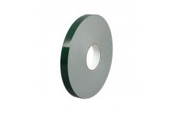 China High Density Double Back PE Foam Tape For Car supplier