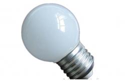 China 2700K Indoor LED Light Bulbs G45 5W 400LM Energy Saving High Efficiency supplier