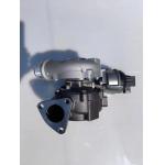 Great Wall Haval H5 4D20 Auto Diesel Turbo 1118100-ED01A 53039700168 Turbocharger for sale