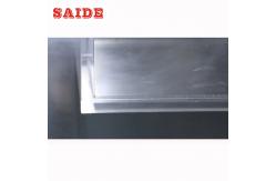China 2022 Acrylic edeg polishing machine SD-XB1065 High Speed  Trimming Machine supplier