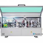 Door Furniture Edge Banding Machine Automatic Edge Bander 0.6Mpa - 0.8Mpa for sale