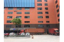 China Moving Head Beam Spot Wash manufacturer