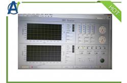 China Single Burning Item SBI Fire Testing System EN 13823&EN 13501 supplier