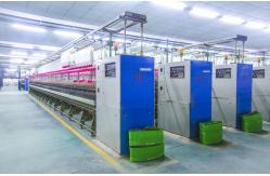 China Spun Polyester sewing Thread  With OEKO Certificate supplier