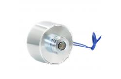China 12V 24V DC Pull Push Solenoid For New Energy Charging Pile supplier