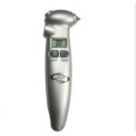 1 Bar 15.5psi 100kpa Digital Car Tyre Pressure Gauge