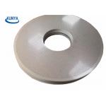 0.3mm Metal Disk With Hole