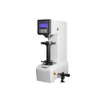 Digital Eyepiece Electronic Brinell Hardness Tester Closed Loop Control Sensor Loading for sale