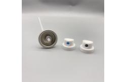 China Premium Deodorant Spray Nozzle for Freshening Spaces - Quality Dispenser supplier
