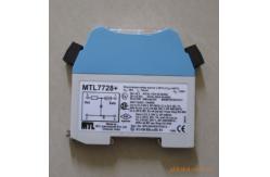 China MTL7728+ MTL Zener Safety Barrier  Single Channel Analog Output supplier