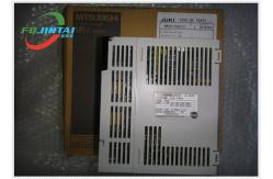 China ORIGINAL SMT SPARE PARTS JUKI 1710 Z2 DRIVER HM001790010 MR-J2S-10A1 supplier