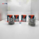 Original Engine Piston Kit 10011-21111 1001121111 V3300 91mm 3CYL