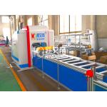 FIve Axis Automatic Busbar Assembly Line High Efficiency for sale