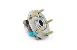China 3885A011 Wheel Bearings And Hub Assemblies Mitsubishi Automobile Wheel Bearings supplier