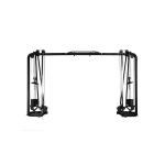 Integrated Gym Multi Functional Station Cable Crossover Machine for sale