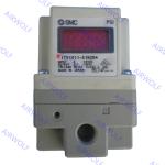 SMC ITV1011-11N2S/L/N ITV1031-11N2S/L/N ITV1051-11N2S/L/N Electro Pneumatic Regulator for sale
