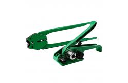 China Odm Manual Strapping Tools PP PET Tensioner Binding Packing Machine supplier