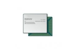 China 5G Module RG650VNA01AA-G93-TA0AA 5G Sub-6GHz LGA Module supplier
